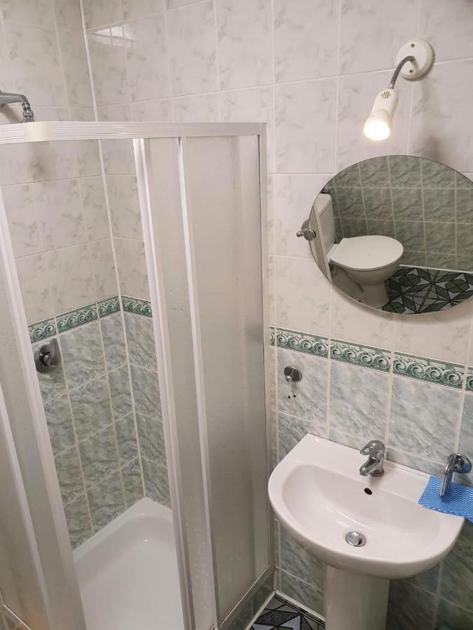 Pensjonat ,,Eden" Charbrowo Kültér fotó